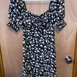 COPY - Floral Dress
